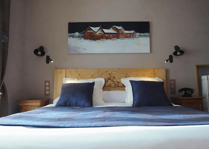 Hotel Du Lion D\'Or