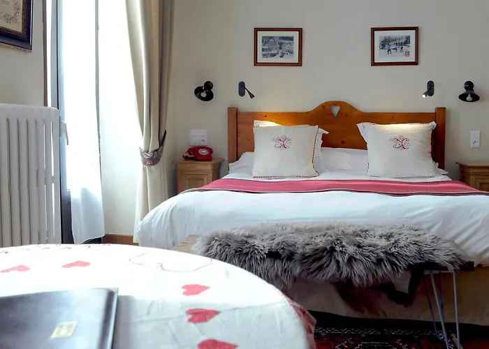Hotel Du Lion D\'Or