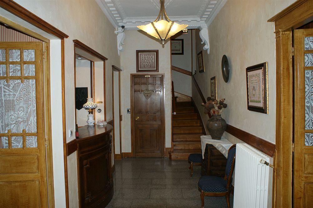 Hotel Du Lion D'or Cauterets