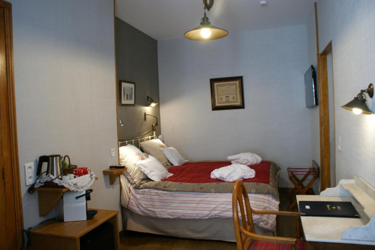 Hotel Du Lion D'or 3*