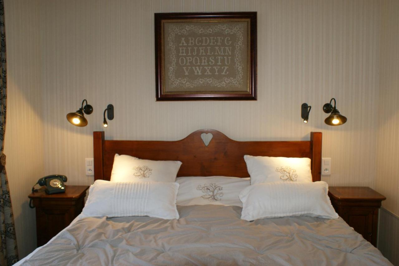 Du Lion D'or Hotel Cauterets